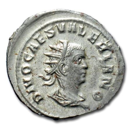 Valerian II
